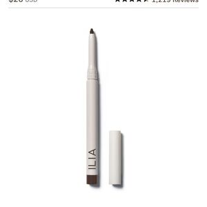 ILIA Clean Line Gel Eye Liner in Dusk (brown)